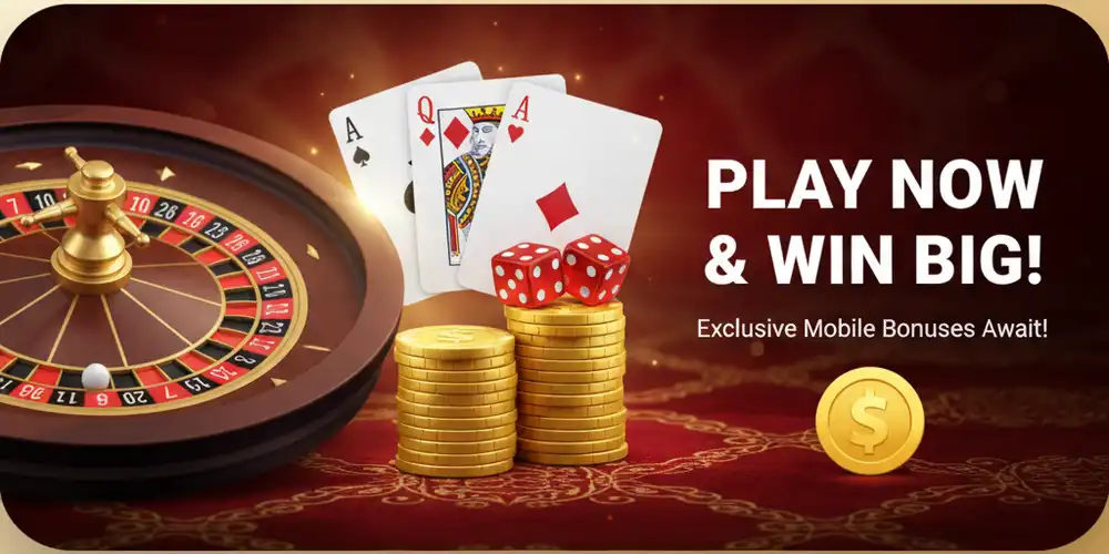 Takaba Online Casino Banner